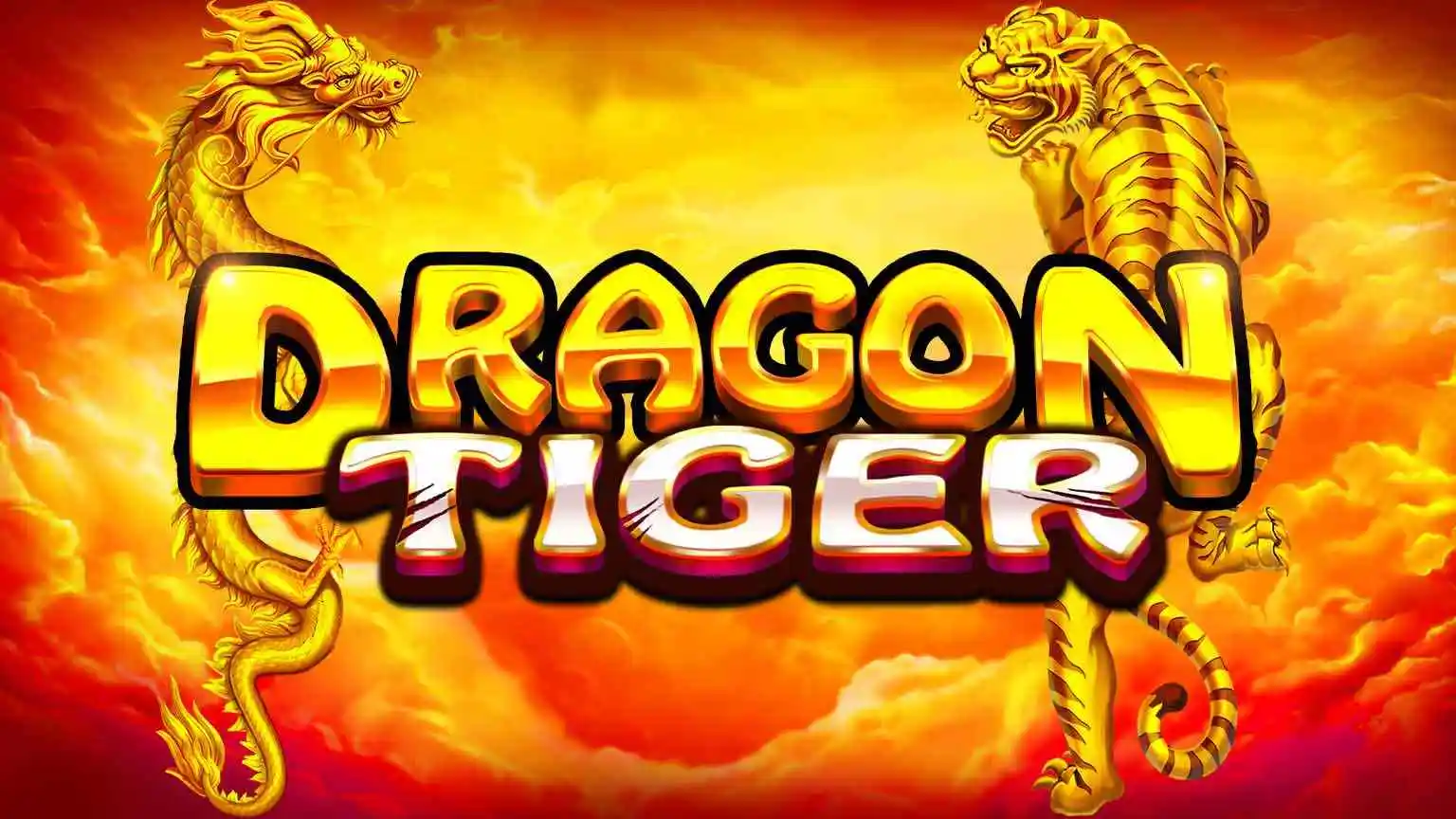 Dragon Tiger Game Preview